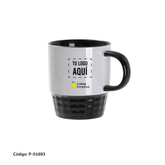 Tazas Apilables - Lemon Creativo